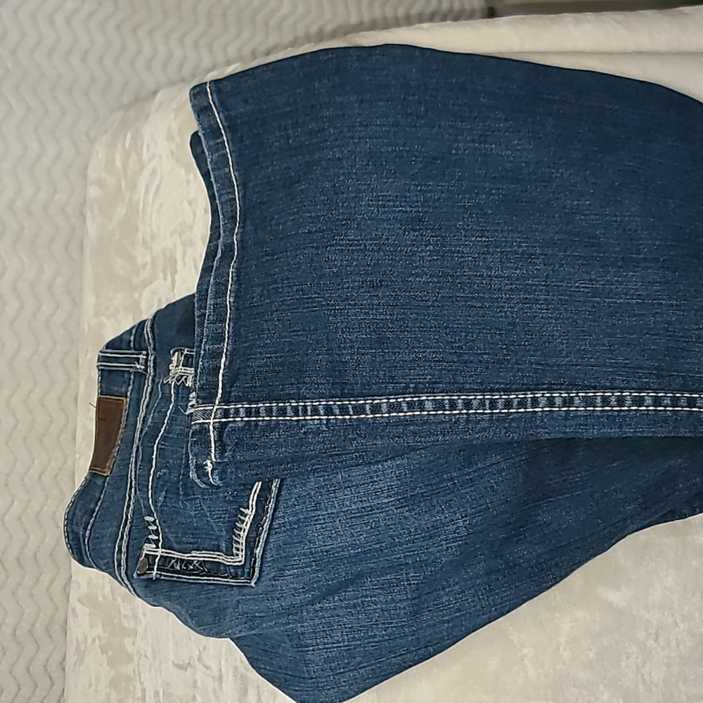 BKE Culture denim jeans.